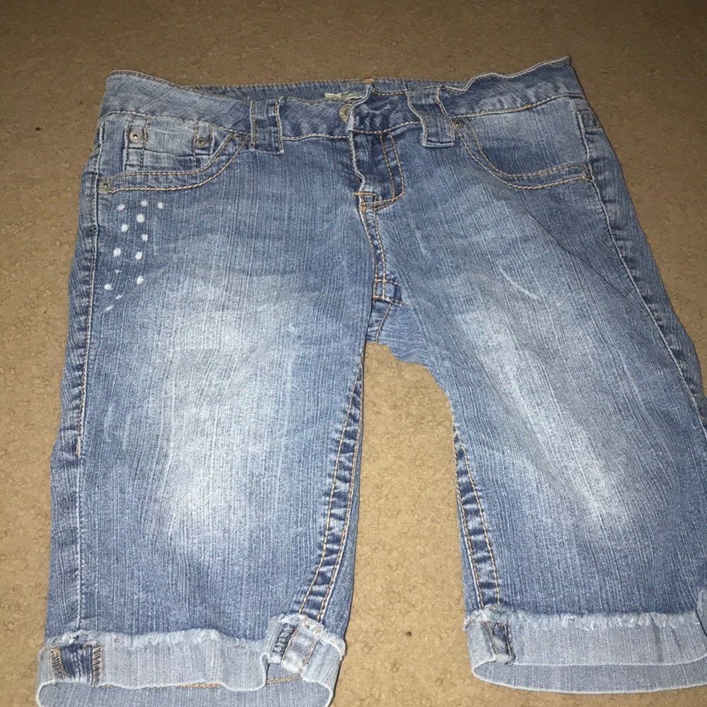 No wear